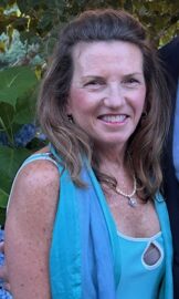 Terry’s NMO Story – The Perfect Storm