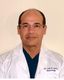 Dr. Luis Zarco