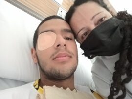 Nuestra Historia: Tomás Morales Sánchez, Una Batalla Que No Elegimos Pero Que Enfrentamos Con Amor