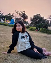 Mouli’s MOGAD Story – Smiling Through the Storm