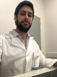 Dr. Edgar Carnero Contentti