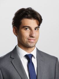 Roberto Pons Alves