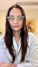 Dr. Eugenia Balbuena