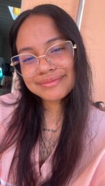 Gabriela Milagros Torres Chirinos