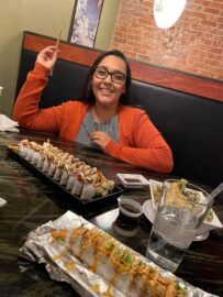 Thriving Through CNS Vasculitis: My Journey as a Mama, RDN and Unicorn