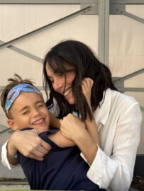 La storia di Tito, il punto di vista di una madre