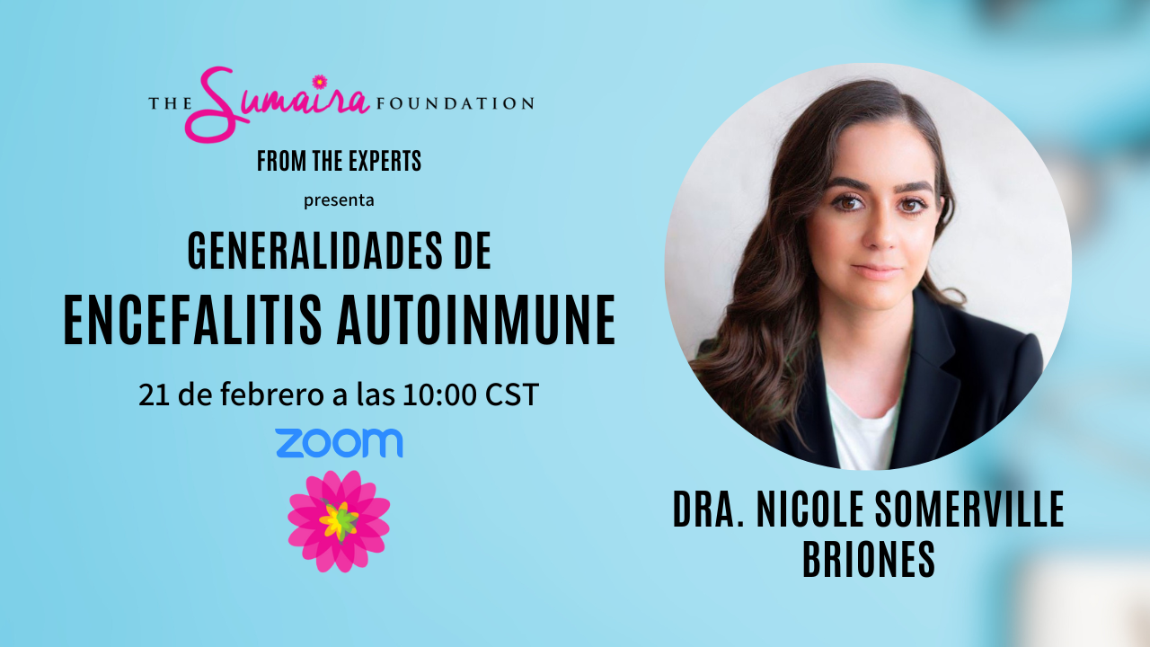 Nicole Somerville Briones