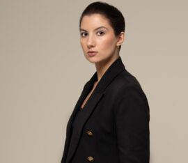 Dr. Ketevan Paposhvili