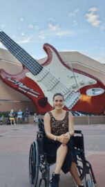 La historia de Johanna – La NMO me hizo despertar