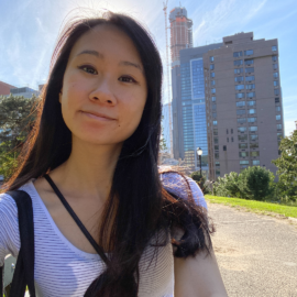 Alanna’s AE Story – Patient Presents with Research Agenda