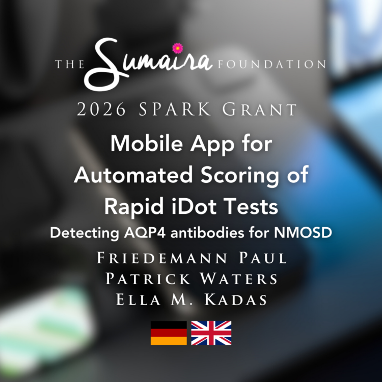 Mobile App for Automated Scoring of Rapid iDot Tests