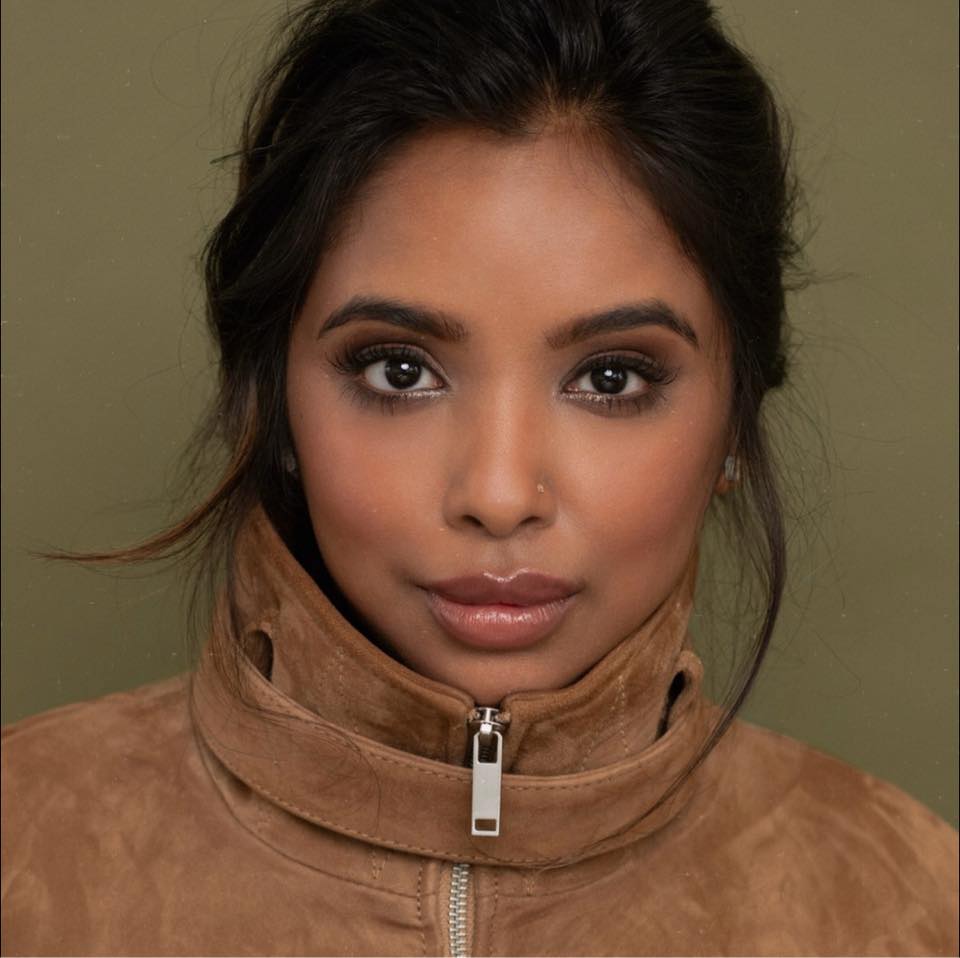Sumaira Ahmed