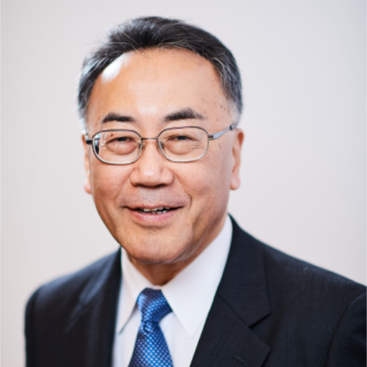 Kazuo Fujihara
