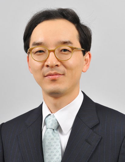 Ho Jin Kim