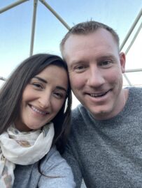 Danica’s MOGAD story – Living Past the Diagnosis