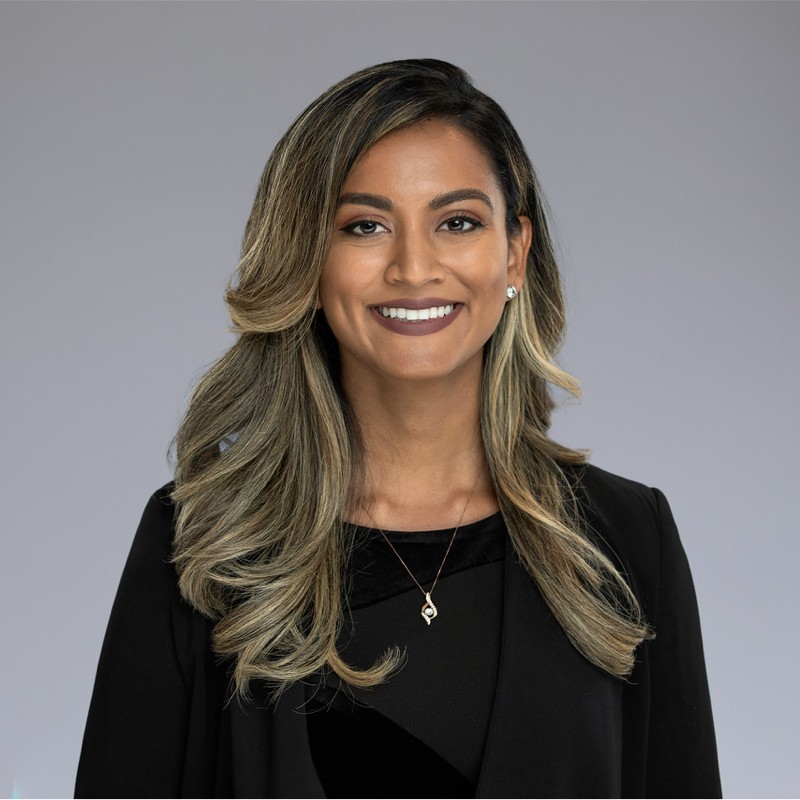 Jasmine Patel