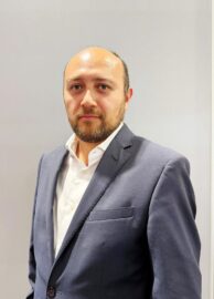 Manuel Garcia