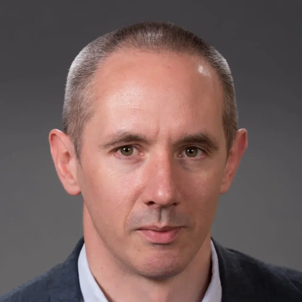Patrick Waters