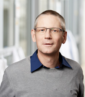Friedemann Paul