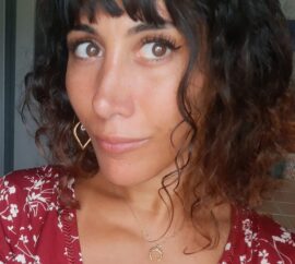 L’histoire d’Amandine avec l’orbitopathie dysthyroïdienne – Derrière le regard : le combat contre l’exophtalmie