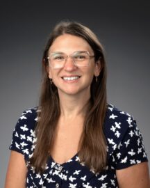 Dr. Kristen Fisher