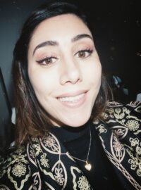 Amandine Langiny