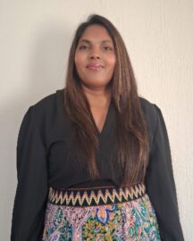 Priya Jacobs