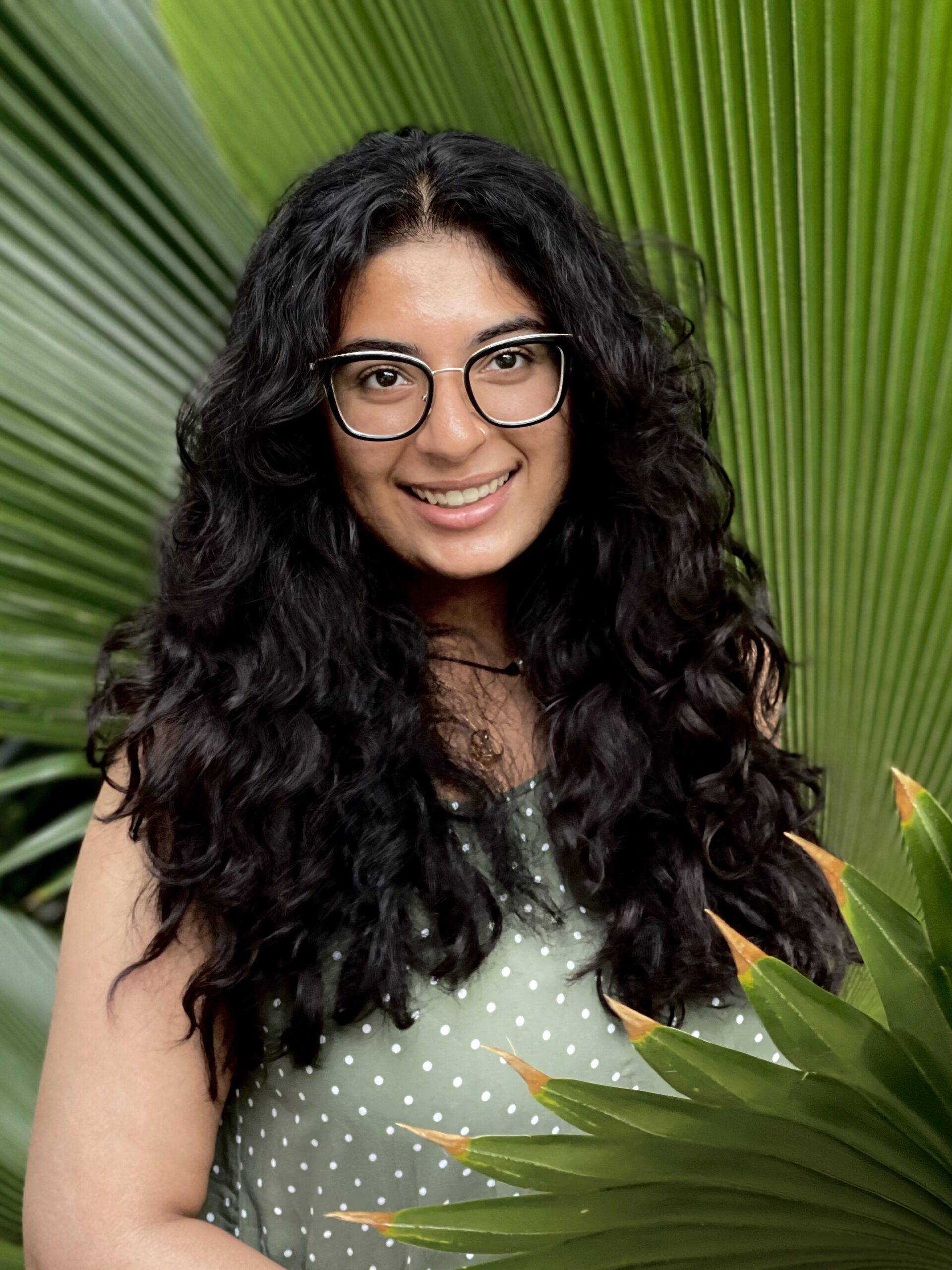 Saaniya Desai