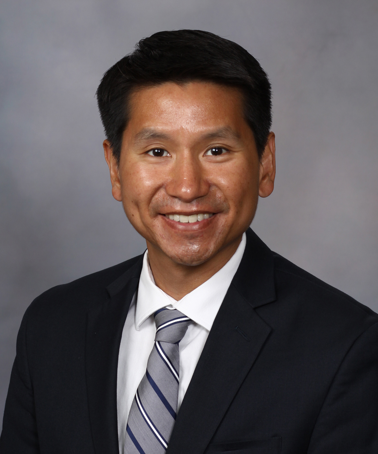 John J. Chen
