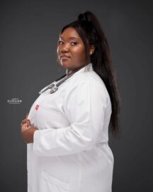 Dr. Lerato Mambulu