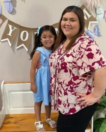 Gaby & Joy Solis