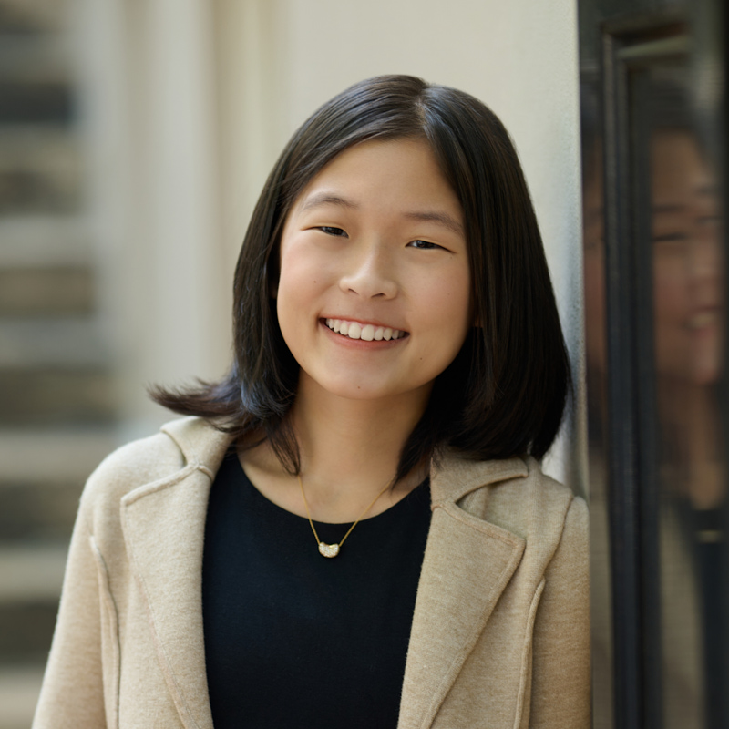 Nell Choi