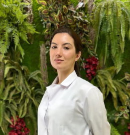 Dr. Ketevan Paposhvili’s Story – A Growing Commitment to Neuroimmunology