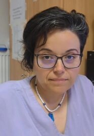 Metaxoula Tsolaki