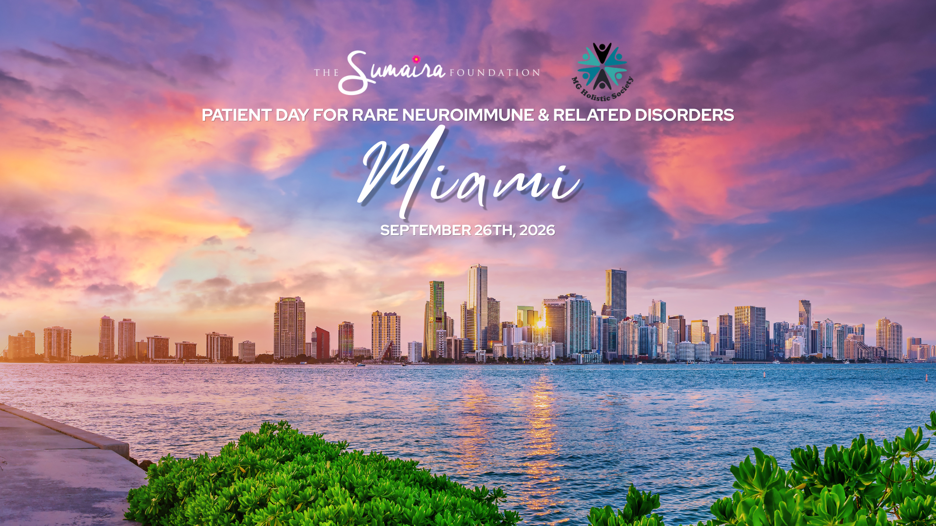 1920 X 1080 Miami Patient Day