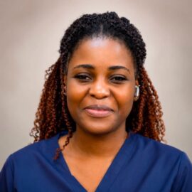 Bernice Bortsiwa Commey