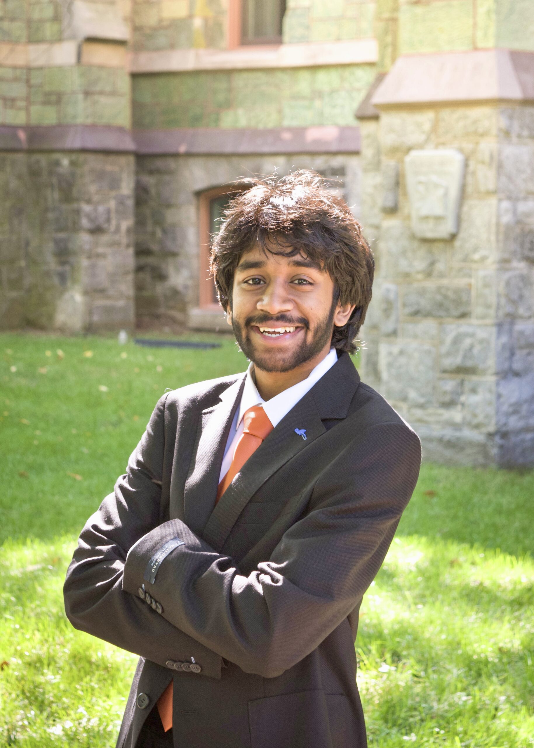 Roopesh Dinakaran