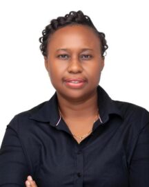 Dr. Nana Akua Afra Saarah Opoku-Akyeampong
