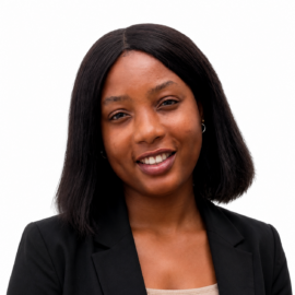 Priscilla Ofeibea Larbi