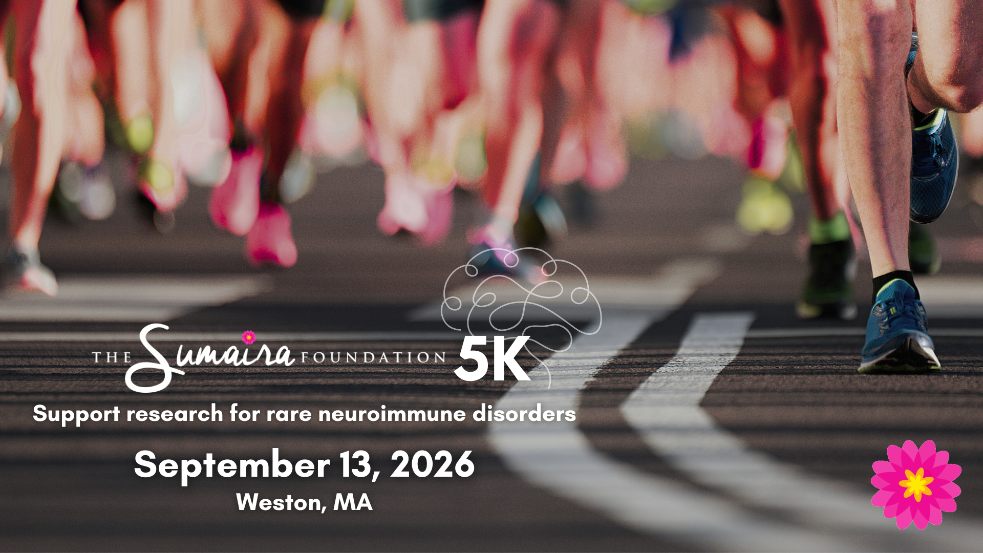 TSF 5K 2026