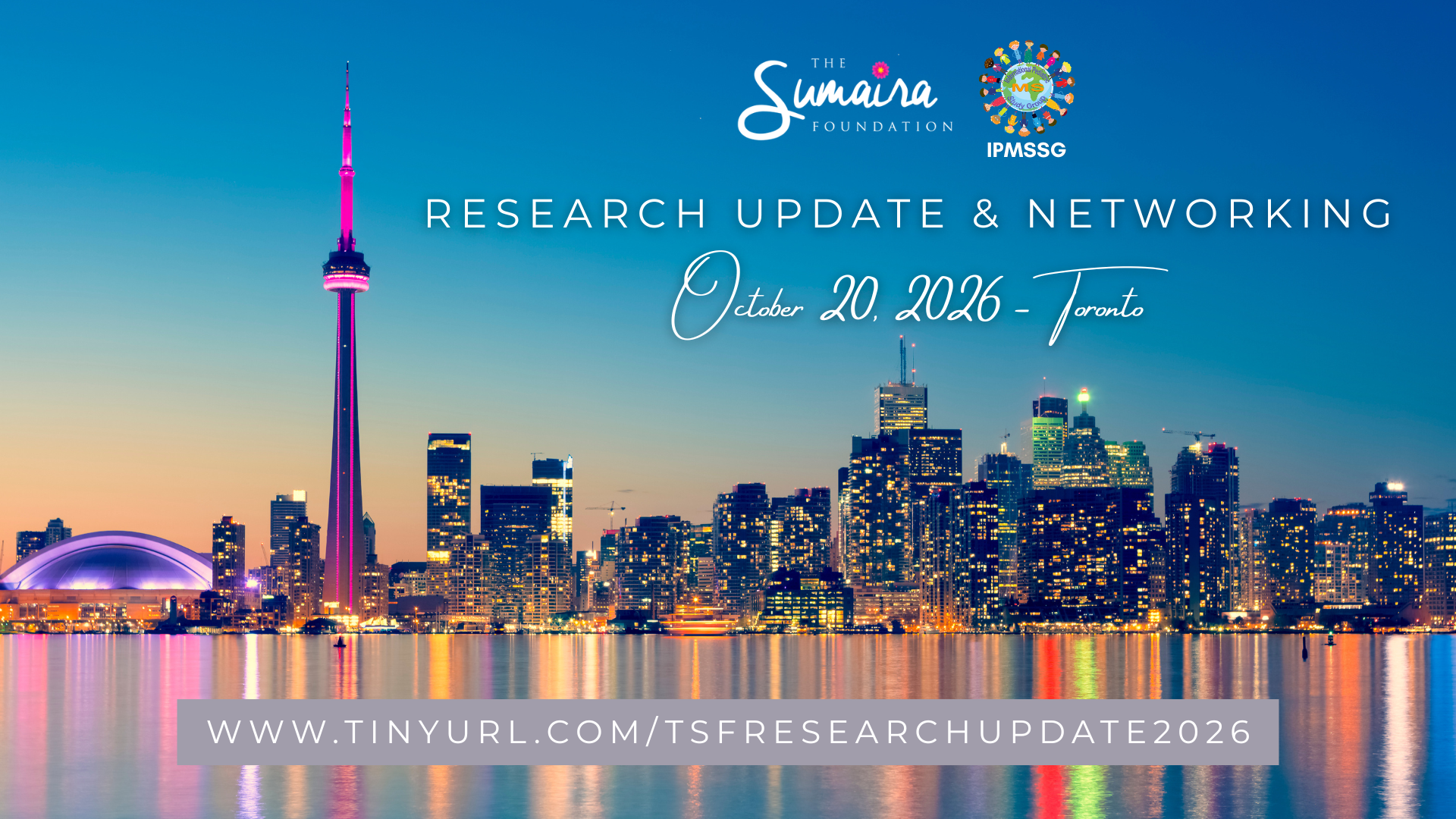 2026 TSF Research Update