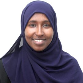 Aisha Abdulkadir Mohammed