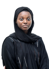 Habeebat Olawuyi