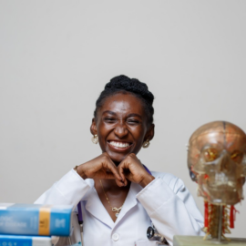 Vanessa Ohenewa Ofori