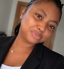 Oluwaseyifunmi Valentina Oladipo