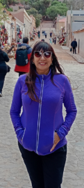 Monica Diaz